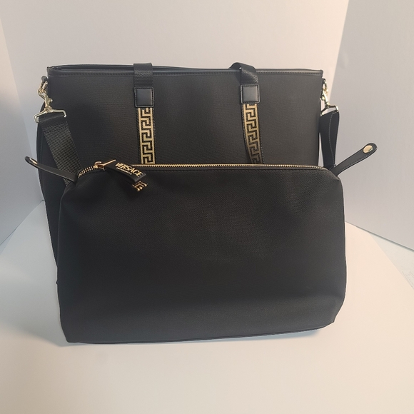 Versace Diaper Bag - Picture 8 of 14